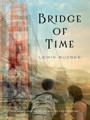 cover image of Bridge of Time